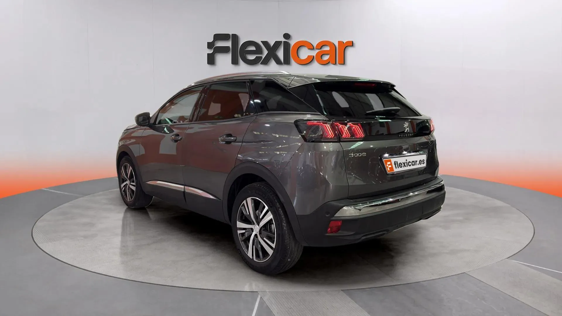 Peugeot 3008 1.2 PureTech Active - foto 5