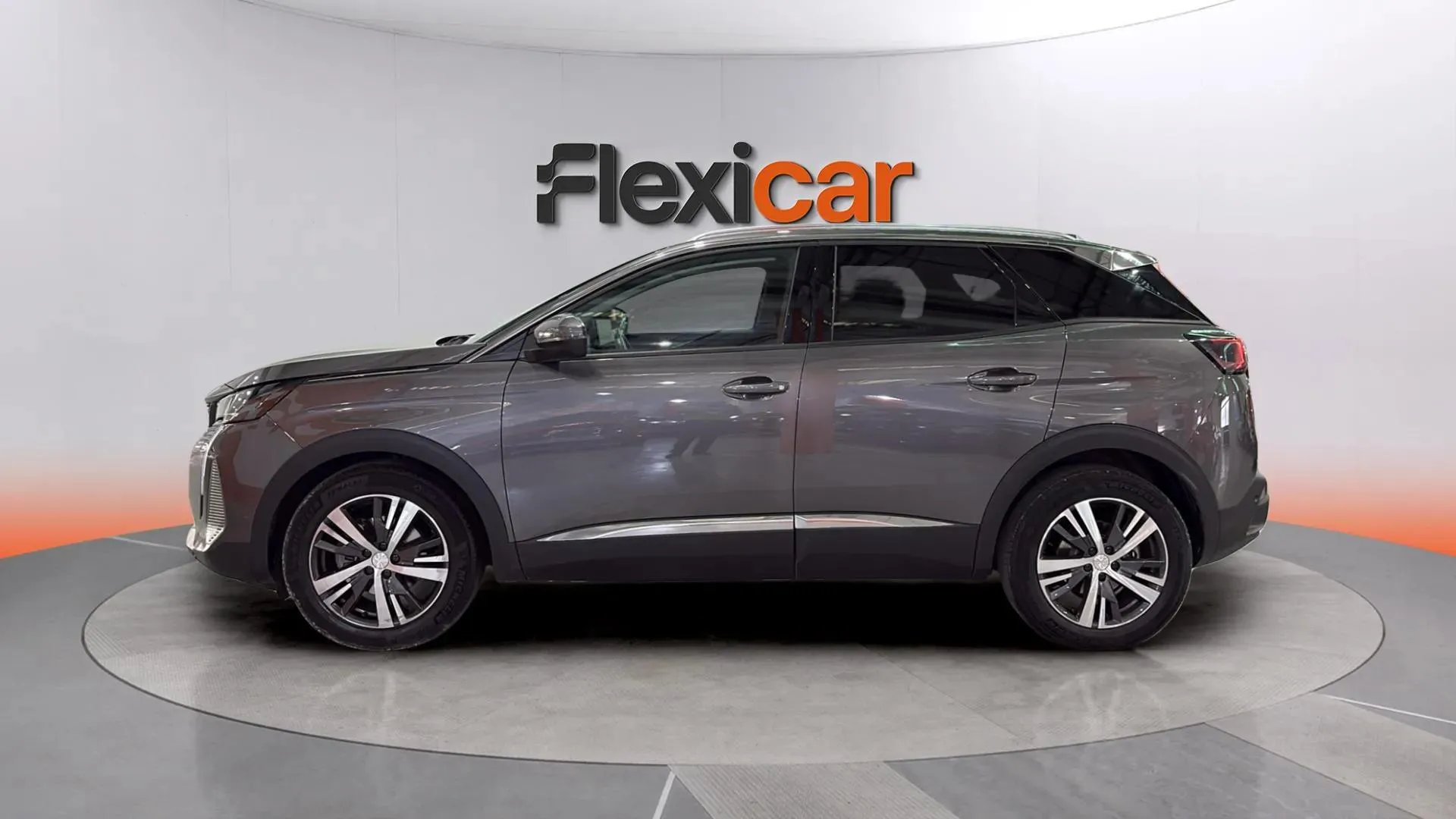 Peugeot 3008 1.2 PureTech Active - foto 4