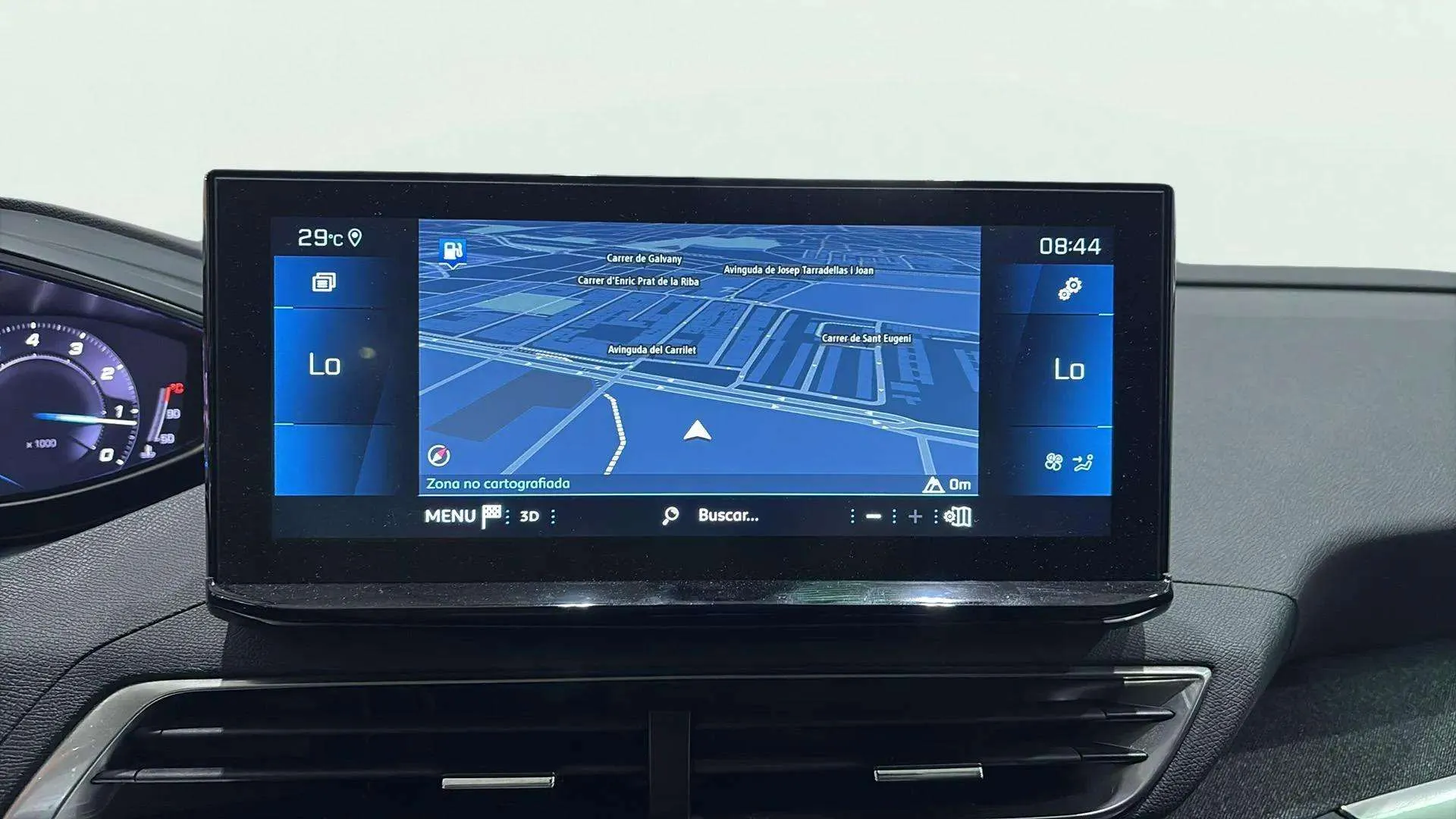 Peugeot 3008 1.2 PureTech Active - foto 16