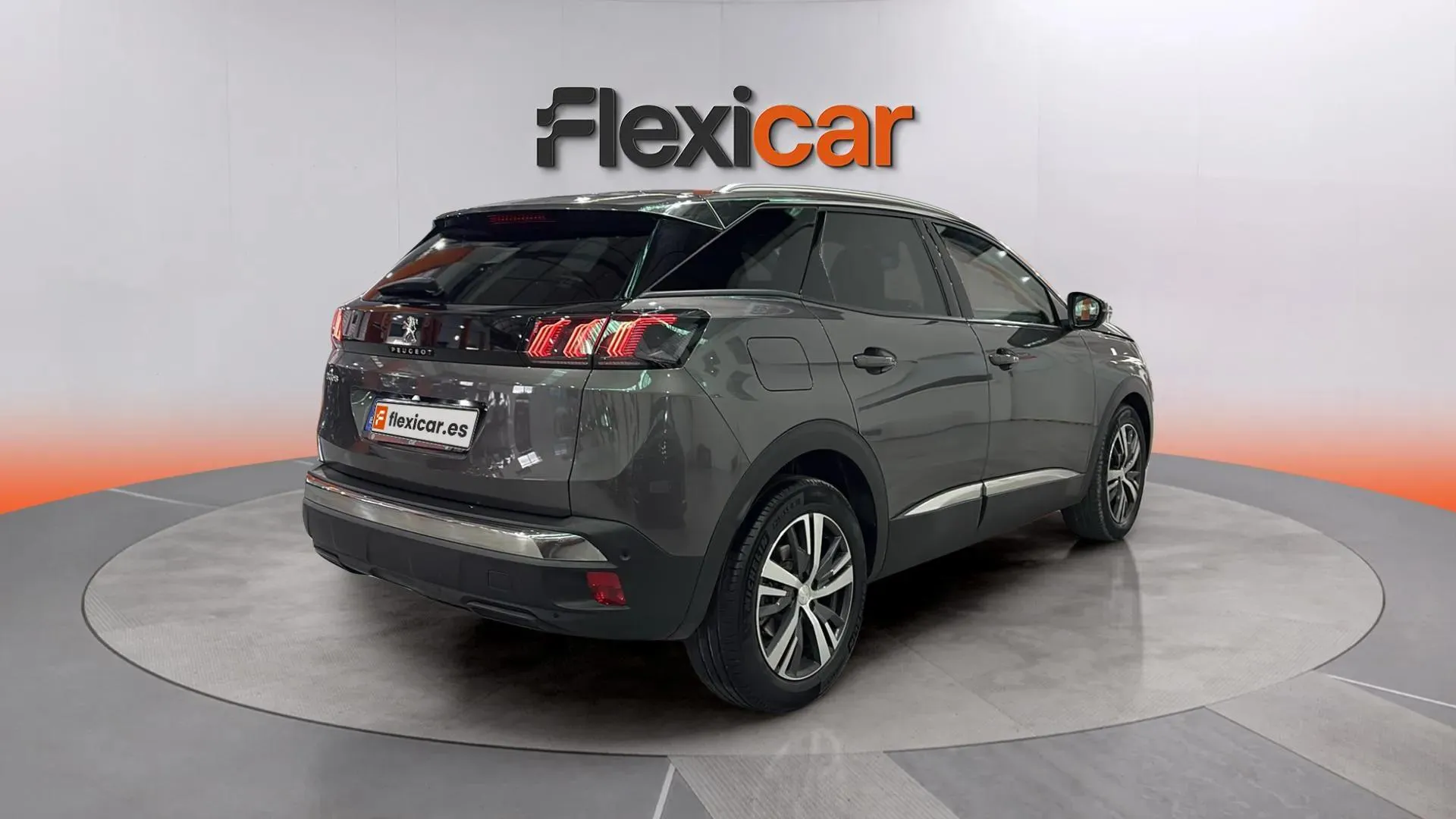 Peugeot 3008 1.2 PureTech Active - foto 7
