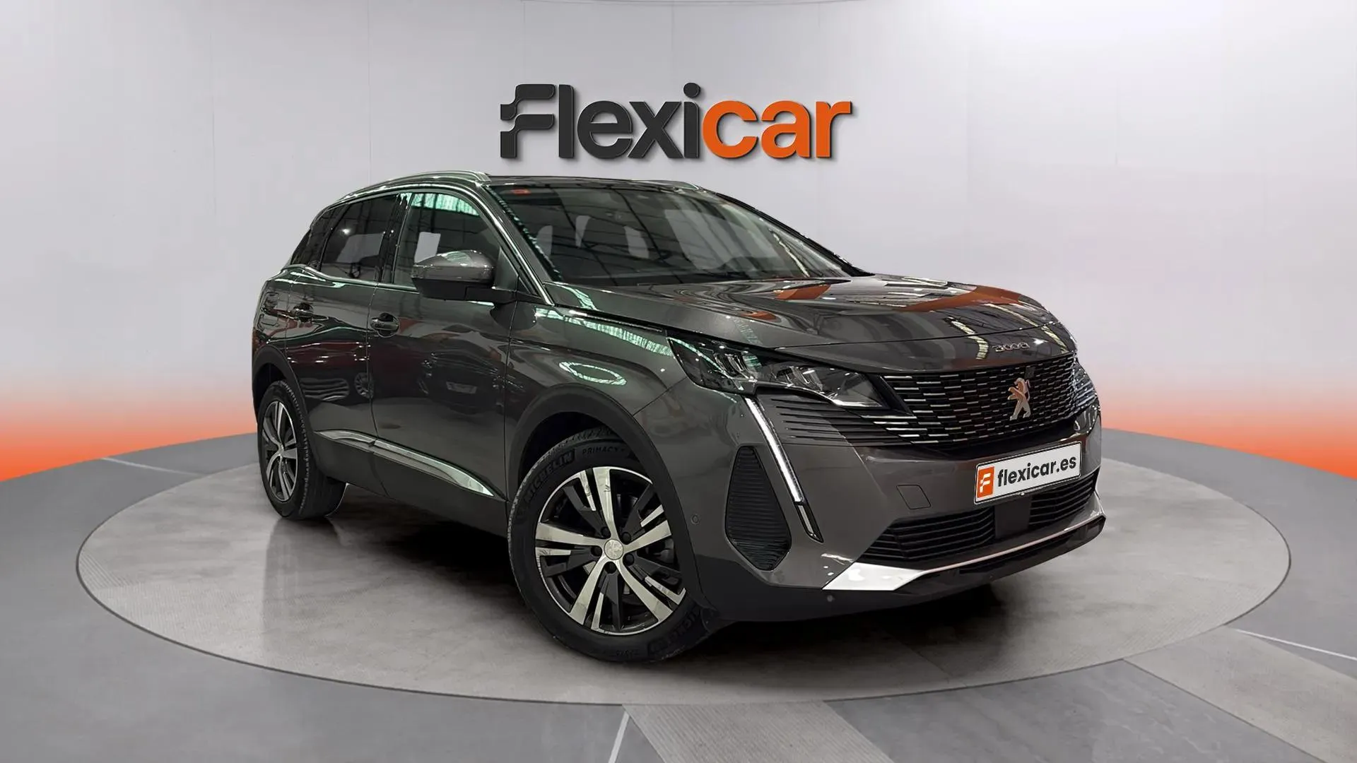 Peugeot 3008 1.2 PureTech Active