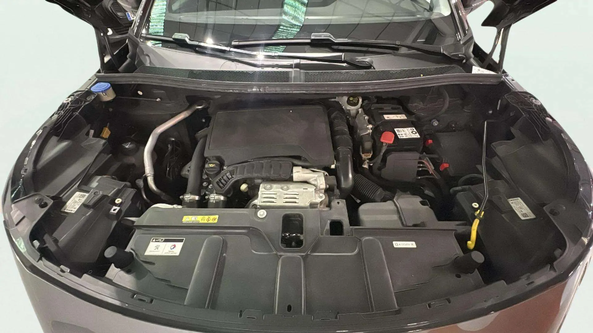 Peugeot 3008 1.2 PureTech Active - foto 21
