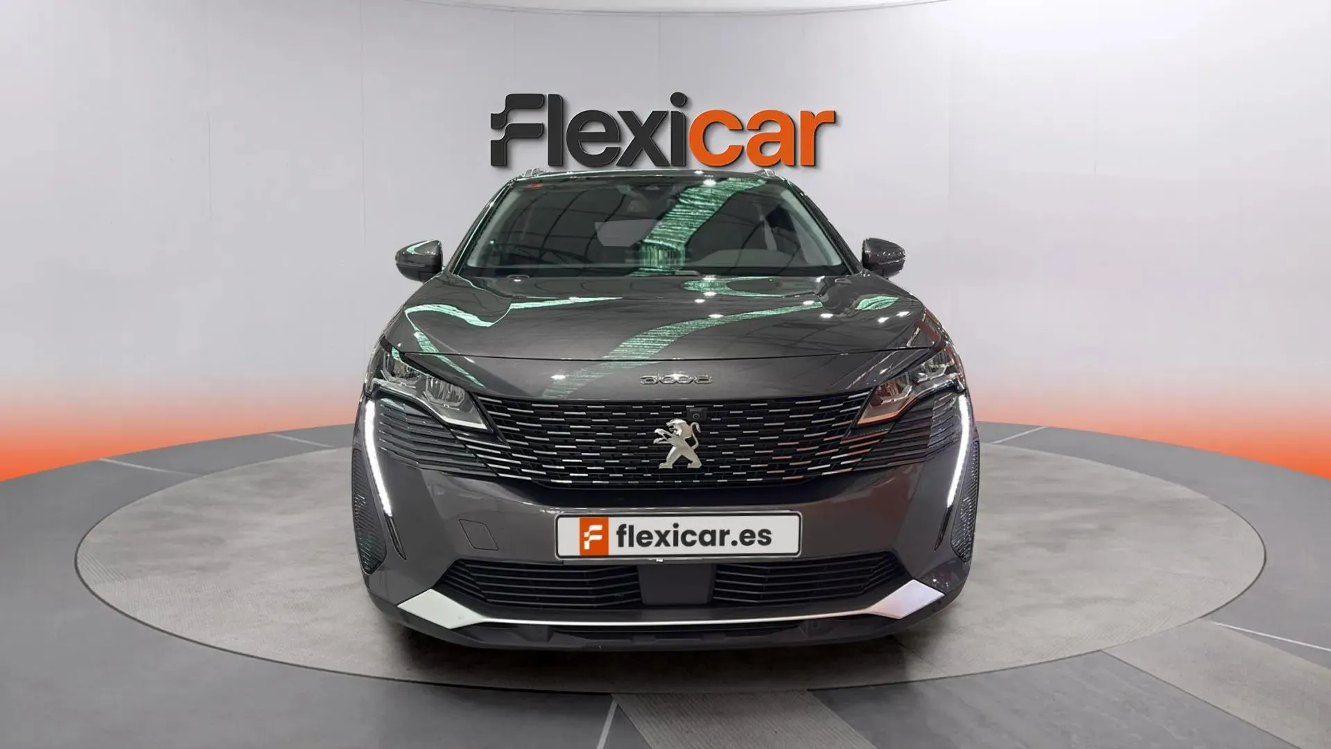 Peugeot 3008 1.2 PureTech Active - foto 2