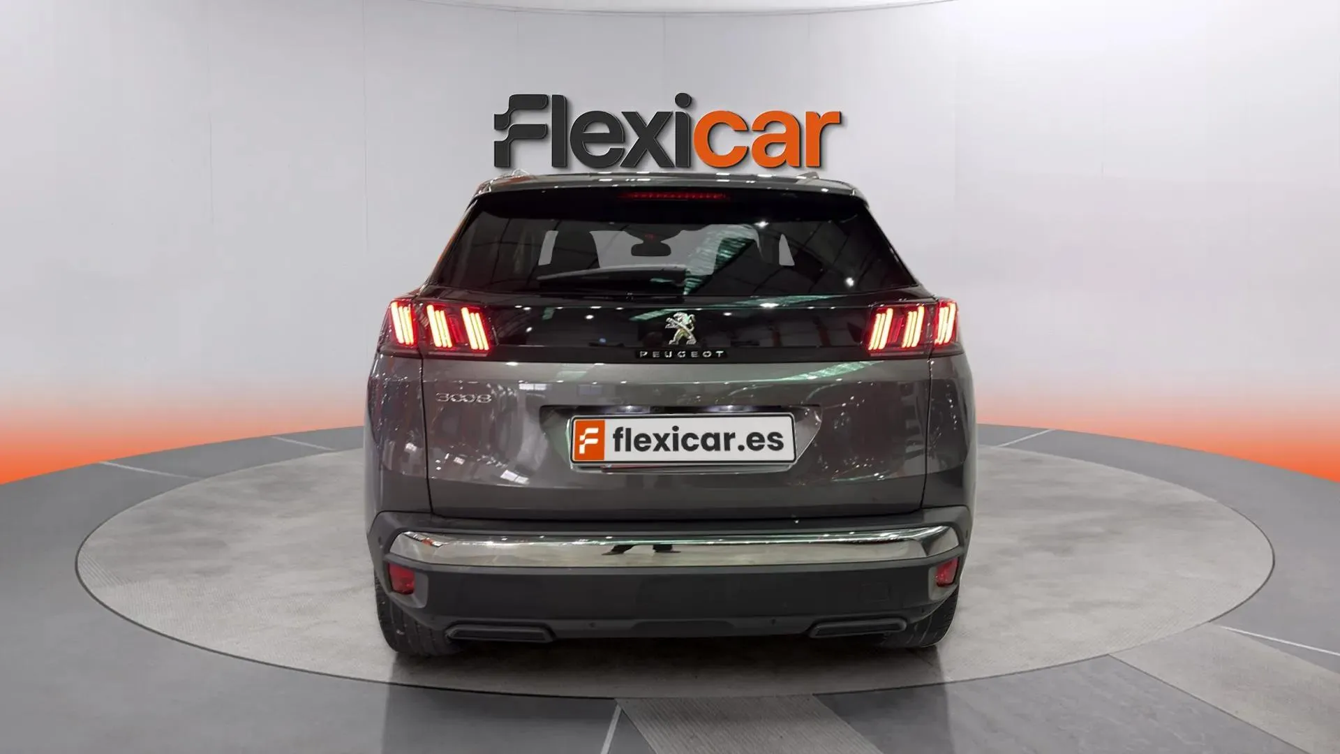 Peugeot 3008 1.2 PureTech Active - foto 6