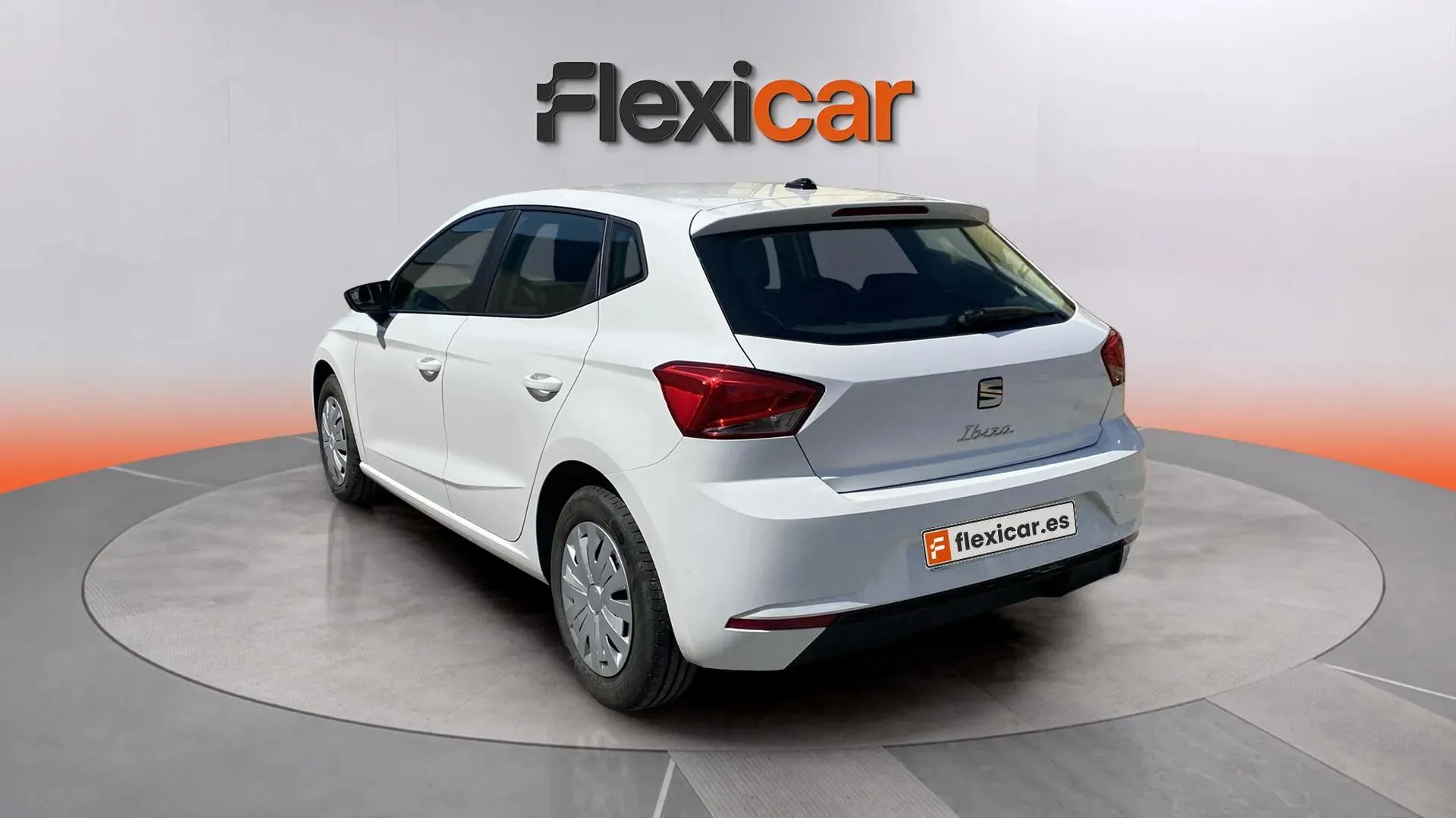 SEAT Ibiza 1.0 MPI Reference Salta - foto 5