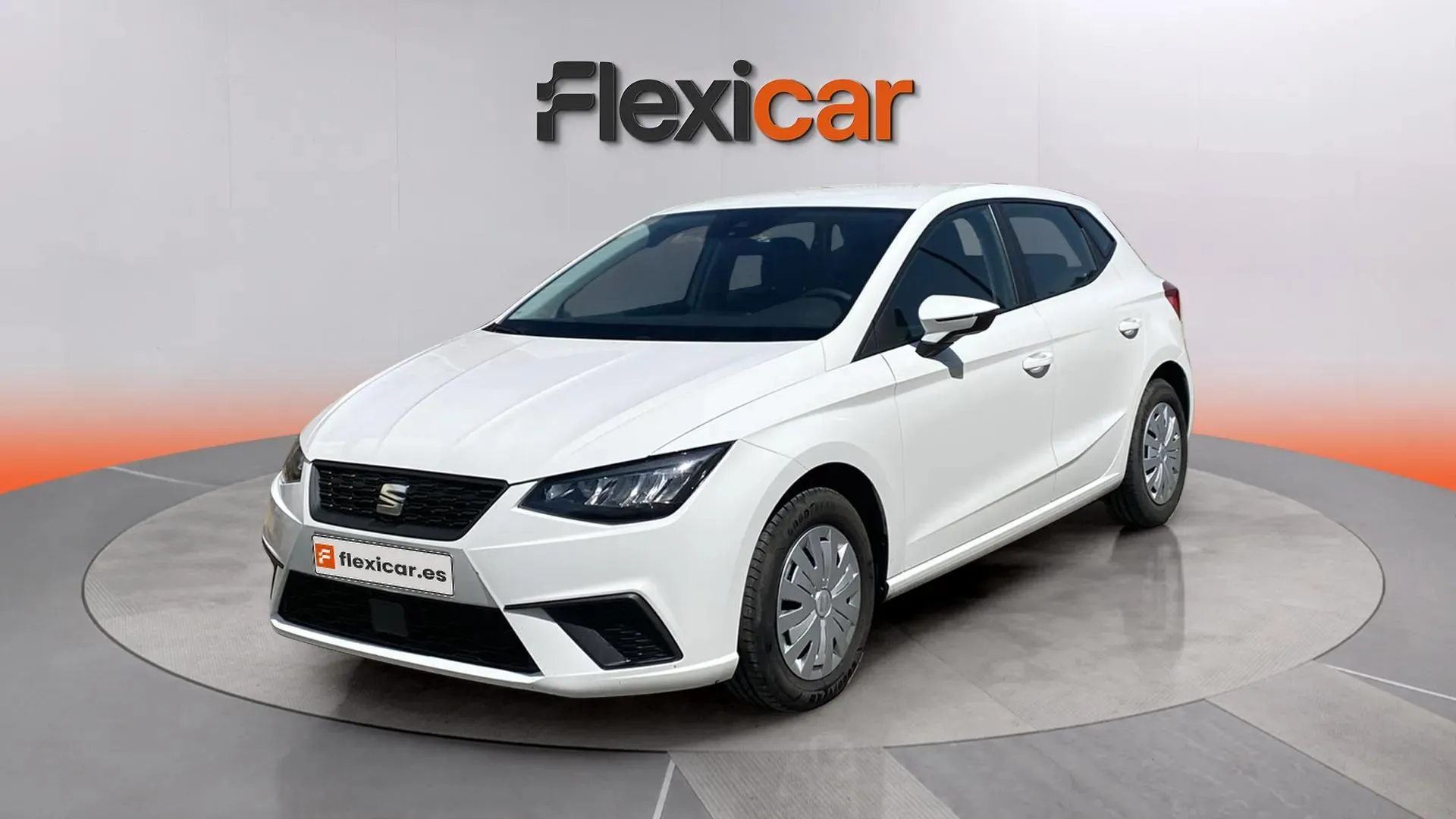 SEAT Ibiza 1.0 MPI Reference Salta - foto 7