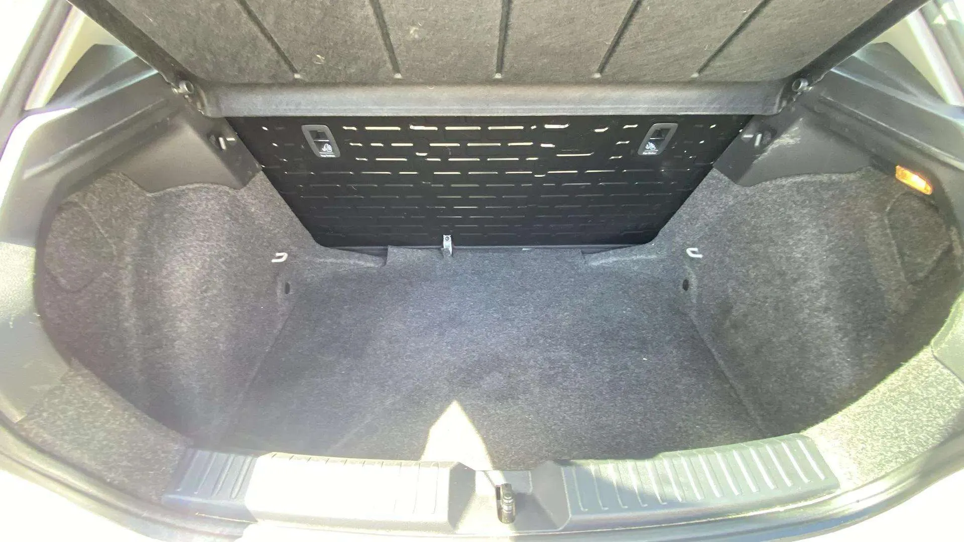 SEAT Ibiza 1.0 MPI Reference Salta - foto 15