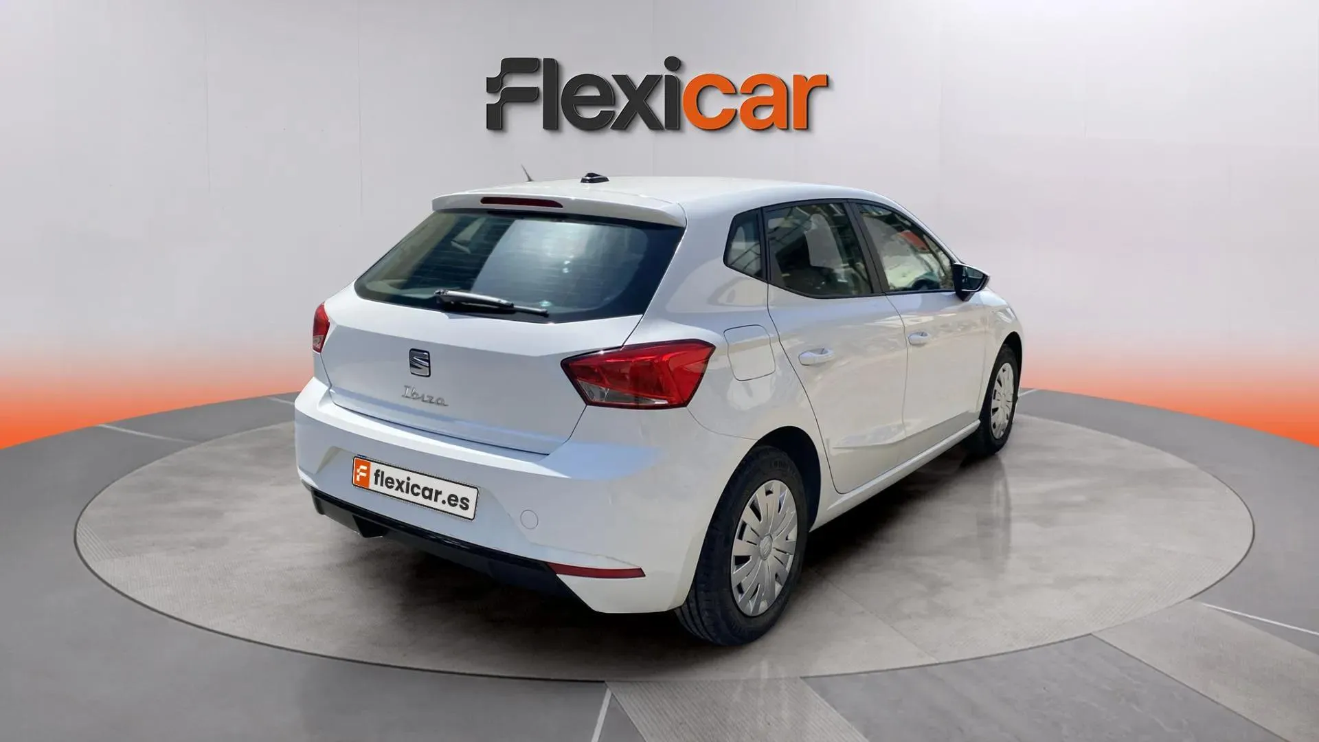 SEAT Ibiza 1.0 MPI Reference Salta - foto 3