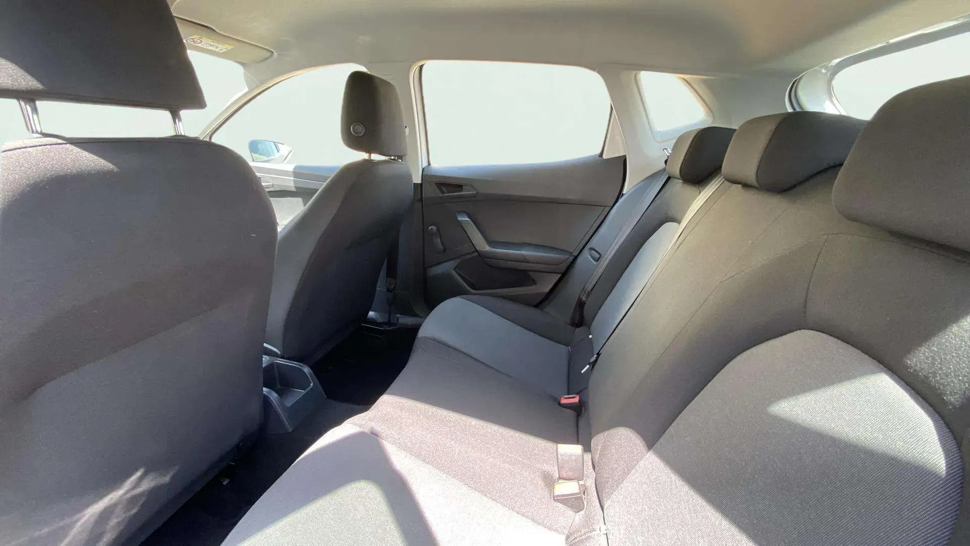 SEAT Ibiza 1.0 MPI Reference Salta - foto 14