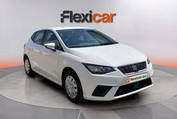 seat ibiza 10 mpi 59kw 80cv reference salta gasolina manual plasencia 903000000277426