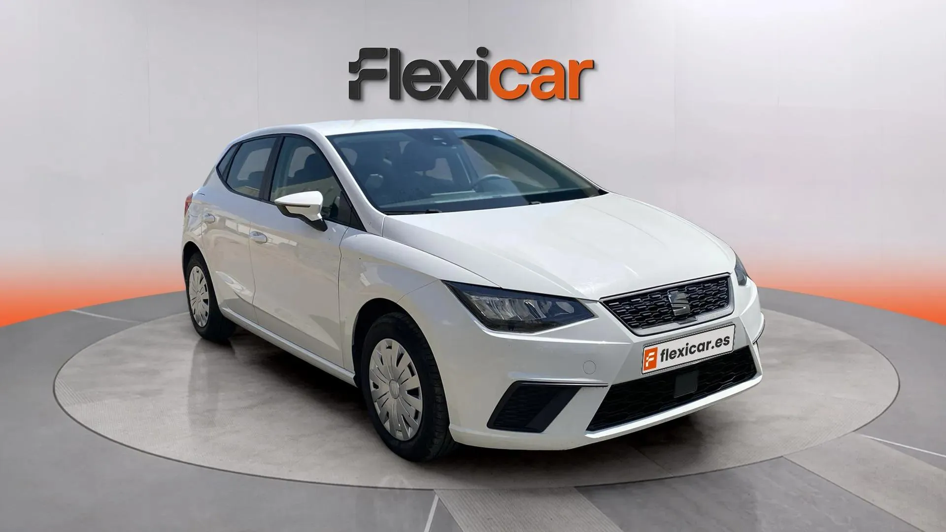 SEAT Ibiza 1.0 MPI Reference Salta