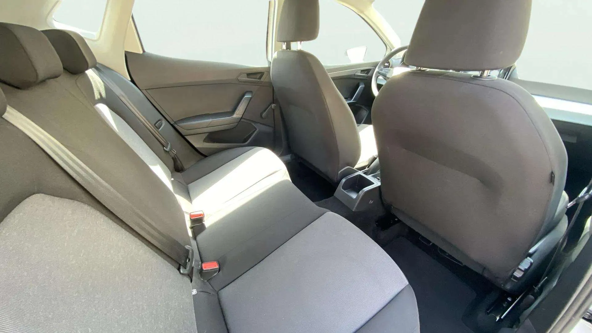SEAT Ibiza 1.0 MPI Reference Salta - foto 16