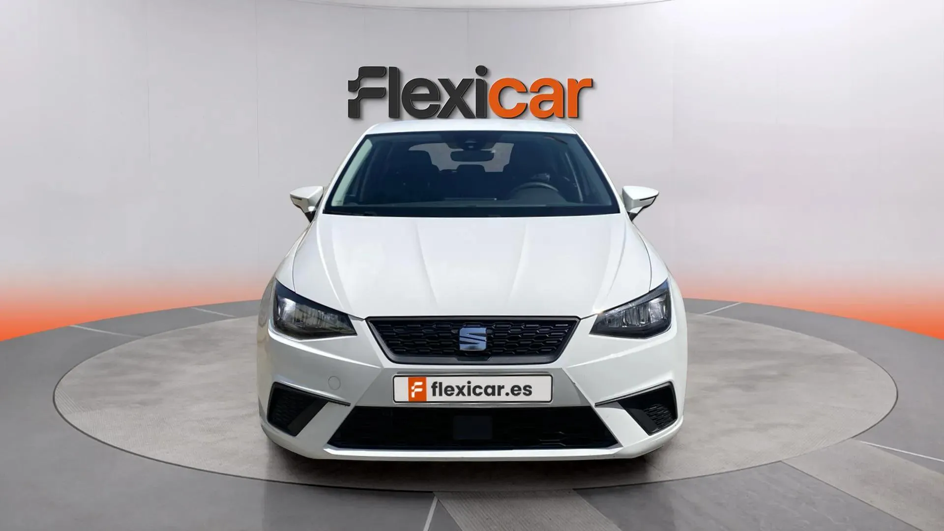 SEAT Ibiza 1.0 MPI Reference Salta - foto 8