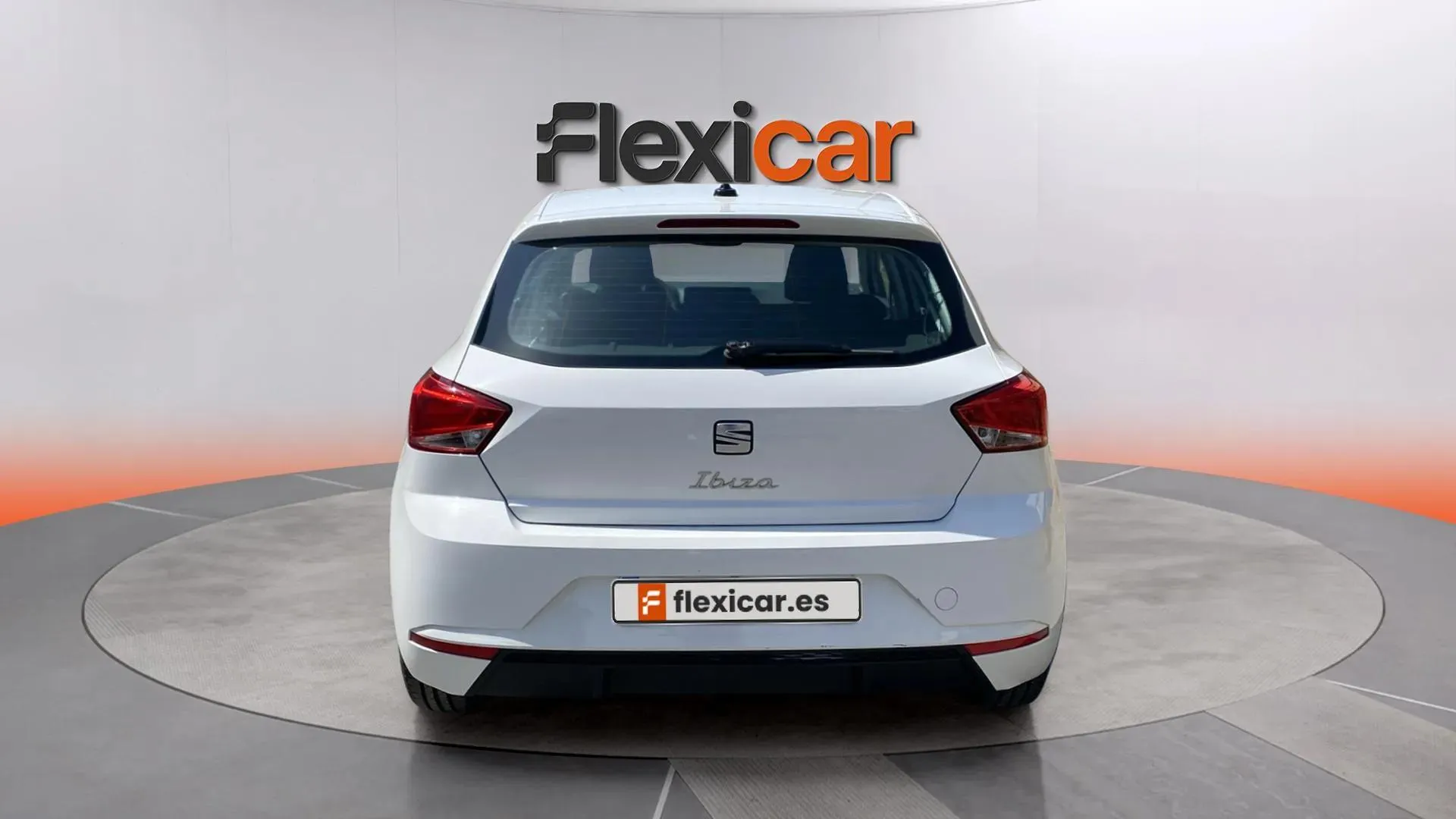 SEAT Ibiza 1.0 MPI Reference Salta - foto 4