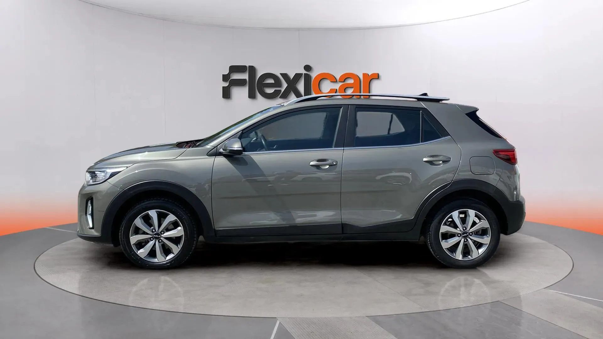 Kia Stonic 1.0 T-GDi MHEV Drive - foto 4