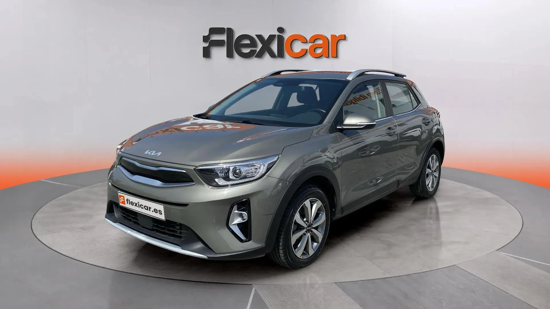 Kia Stonic 1.0 T-GDi MHEV Drive - foto 3