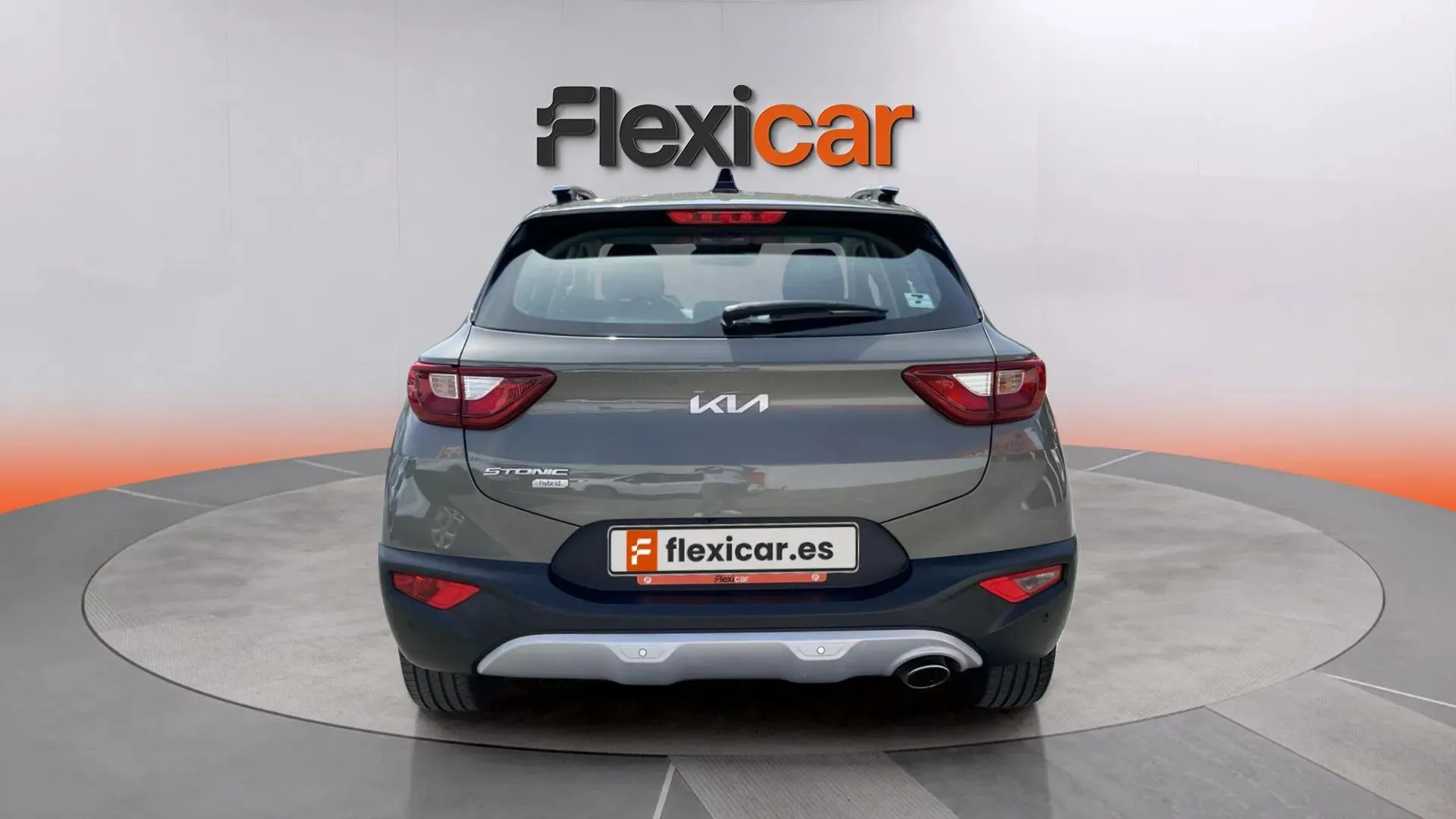 Kia Stonic 1.0 T-GDi MHEV Drive - foto 6