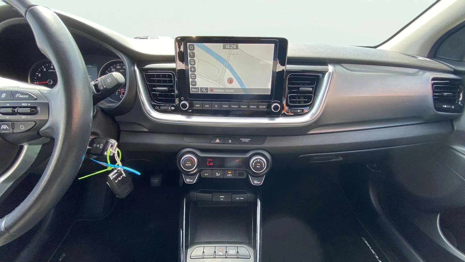 Kia Stonic 1.0 T-GDi MHEV Drive - foto 11
