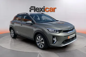 kia stonic 10 t gdi 88kw 120cv mhev drive dct hibrido no enchufable automatica bilbao basauri 903000000277427