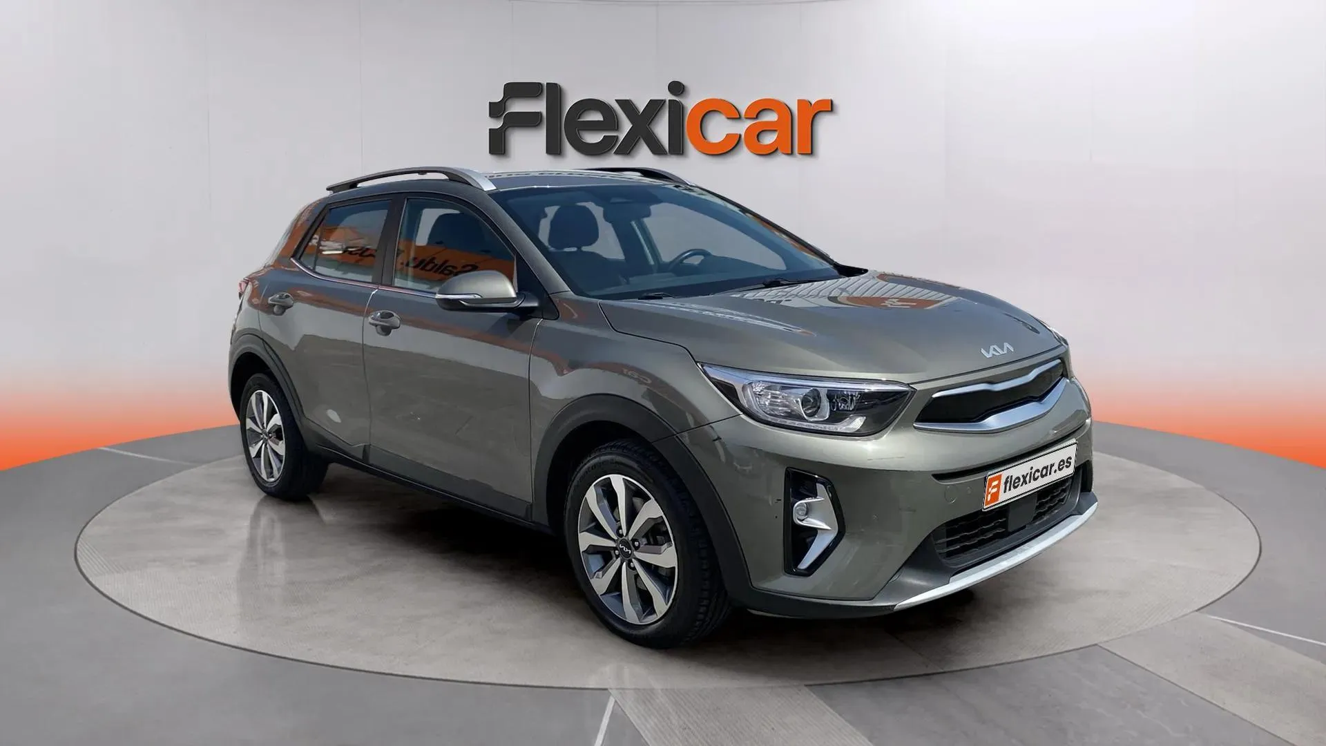 Kia Stonic 1.0 T-GDi MHEV Drive