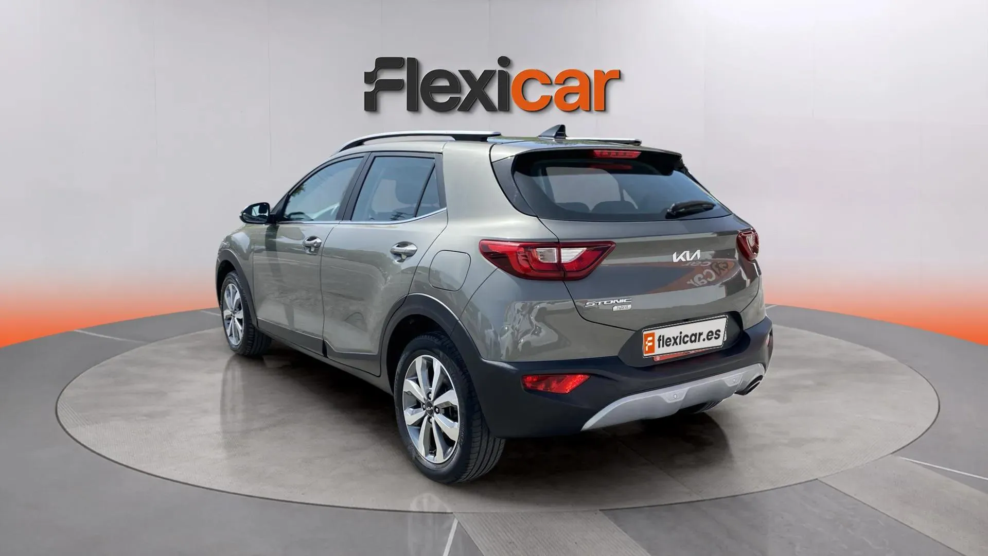 Kia Stonic 1.0 T-GDi MHEV Drive - foto 5