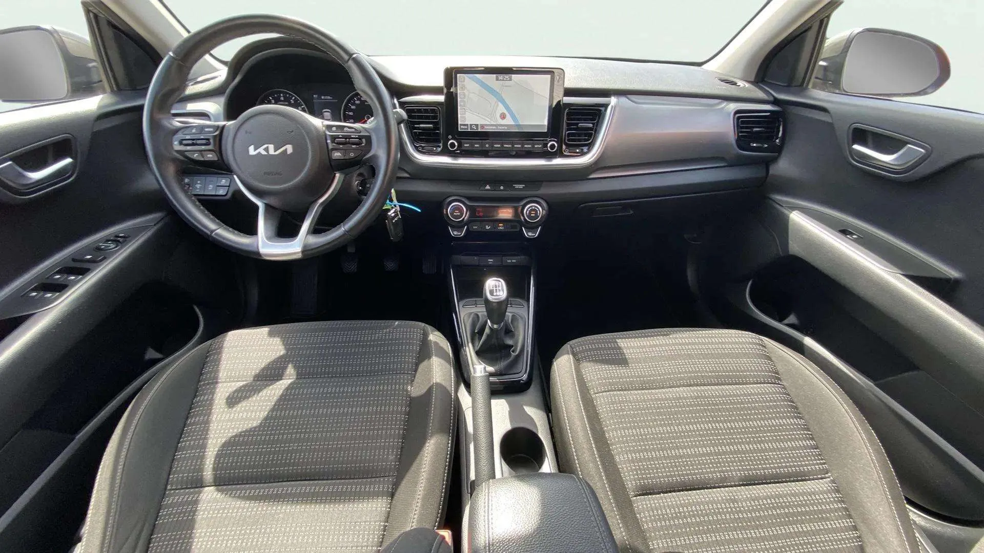 Kia Stonic 1.0 T-GDi MHEV Drive - foto 10