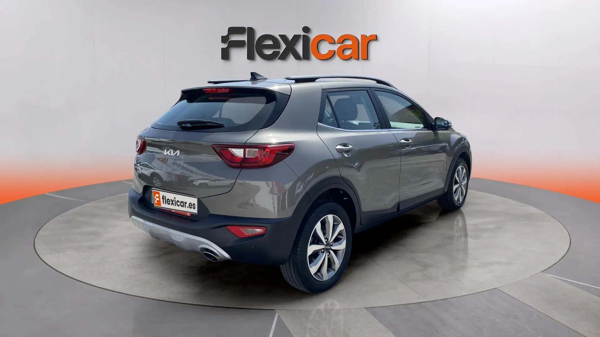 Kia Stonic 1.0 T-GDi MHEV Drive - foto 8