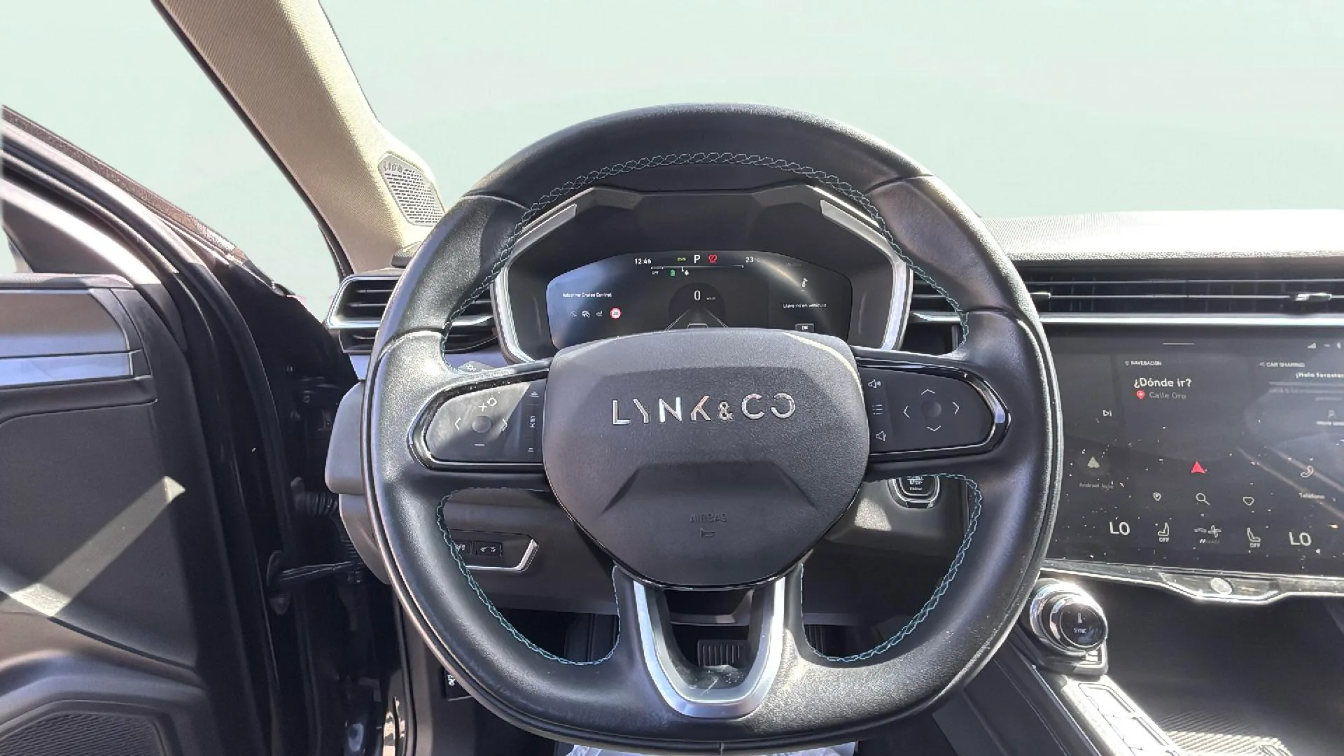 Lynk & Co 01 1.5 PHEV - foto 14