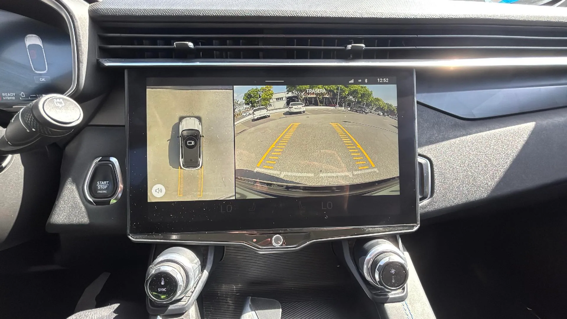 Lynk & Co 01 1.5 PHEV - foto 31