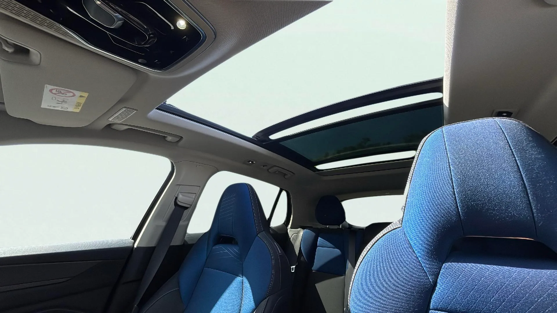 Lynk & Co 01 1.5 PHEV - foto 30