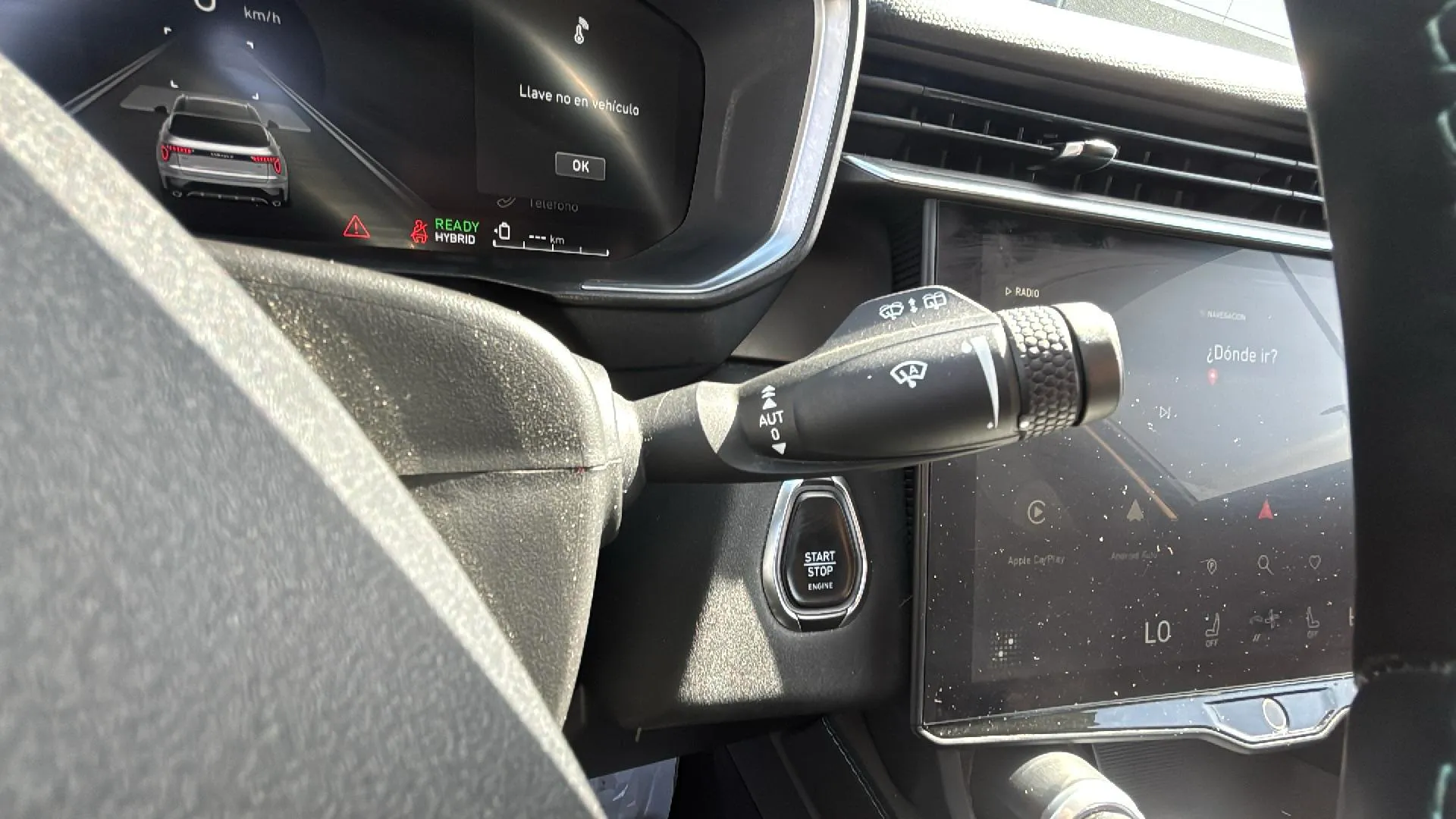 Lynk & Co 01 1.5 PHEV - foto 23