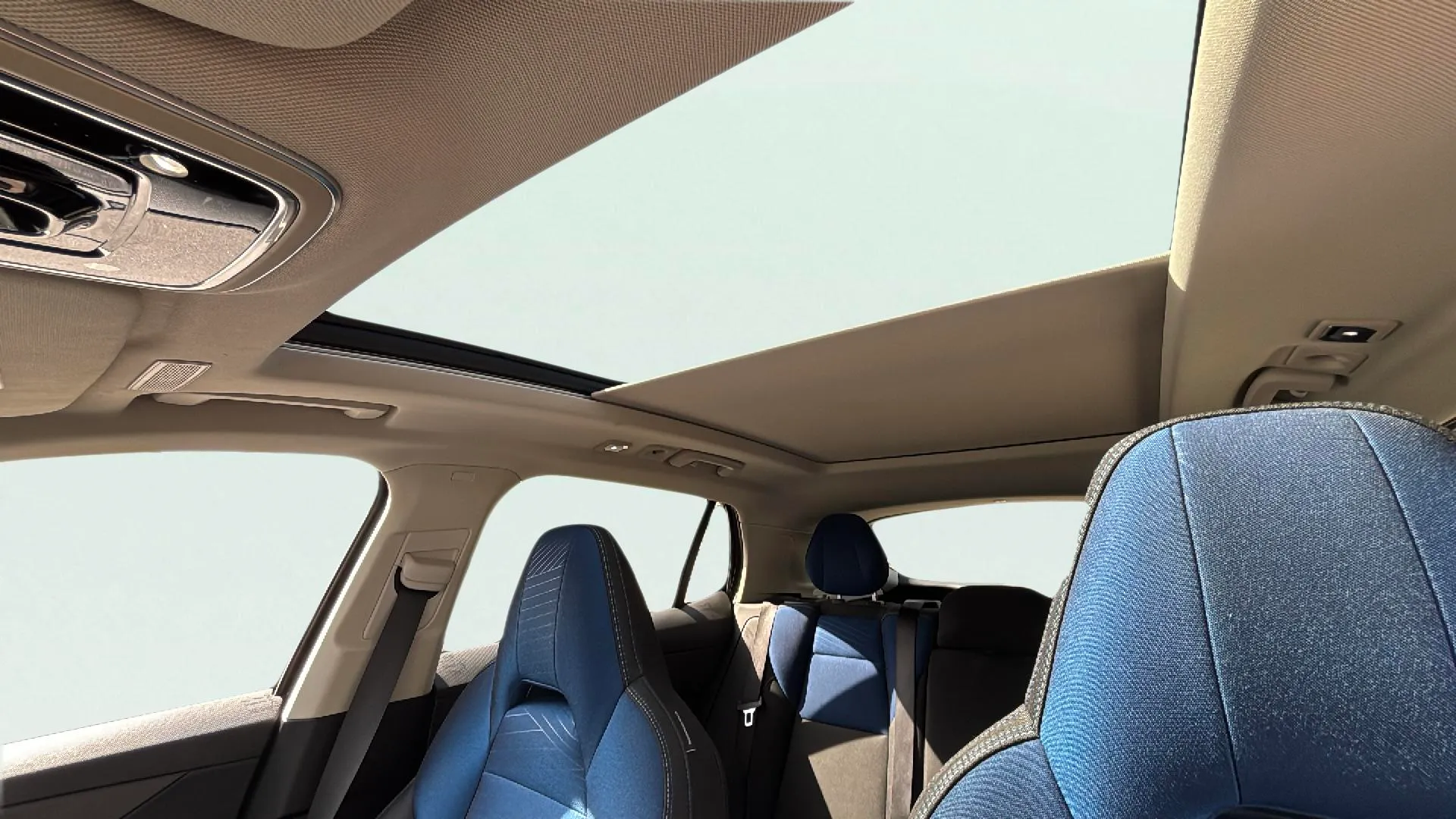 Lynk & Co 01 1.5 PHEV - foto 29