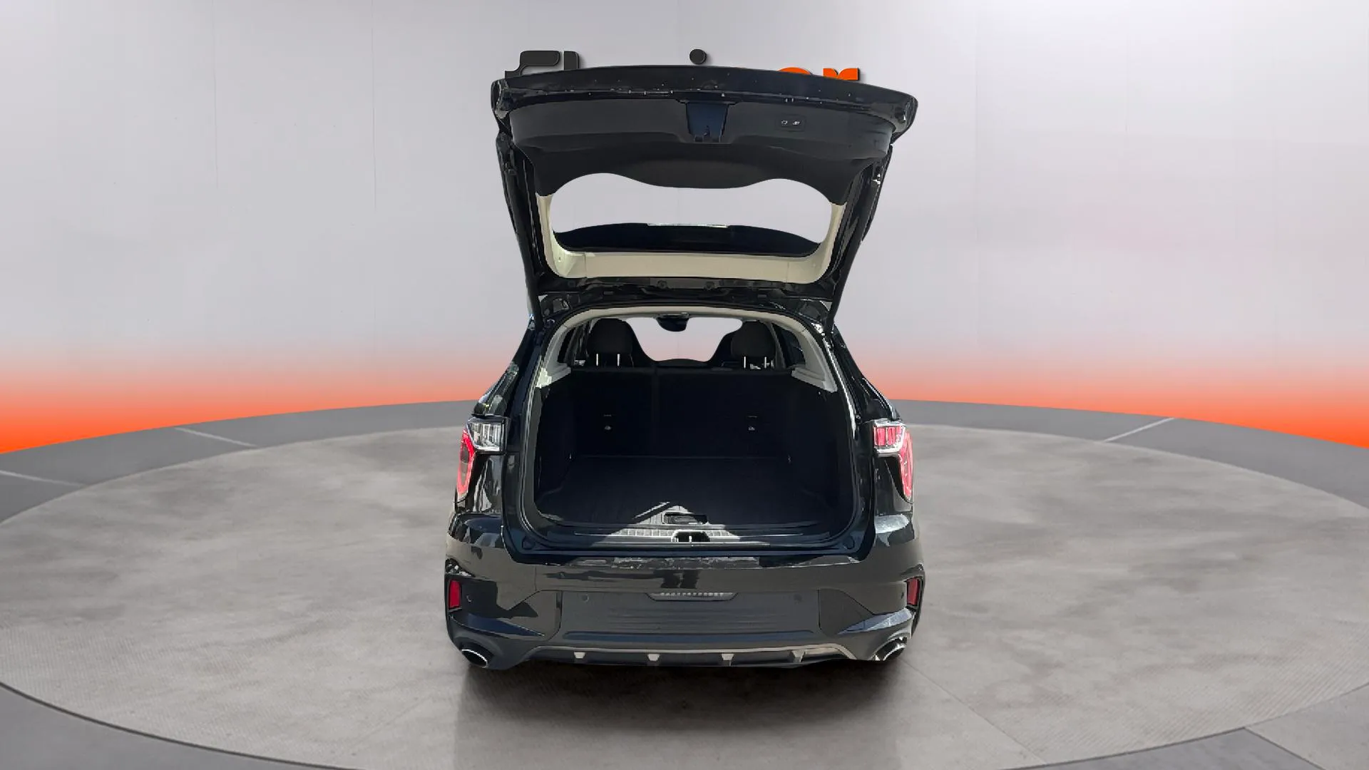 Lynk & Co 01 1.5 PHEV - foto 9