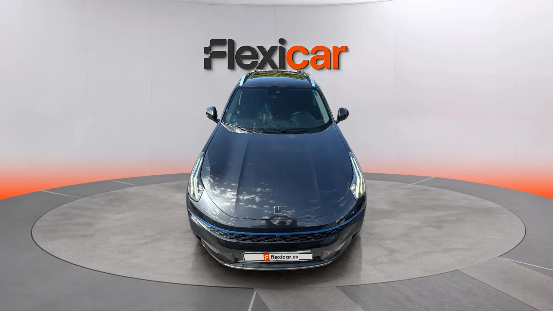 Lynk & Co 01 1.5 PHEV - foto 10