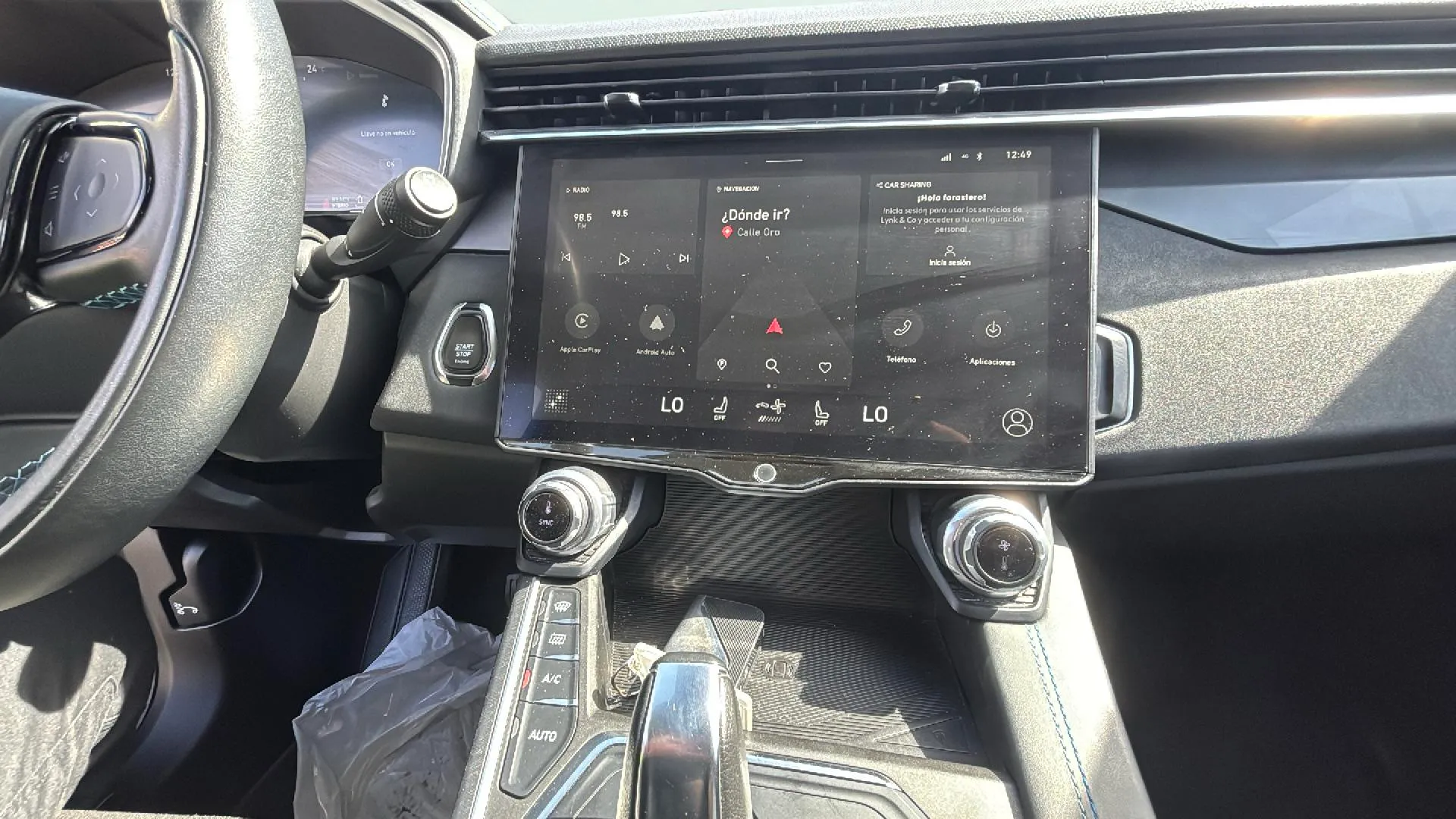 Lynk & Co 01 1.5 PHEV - foto 20