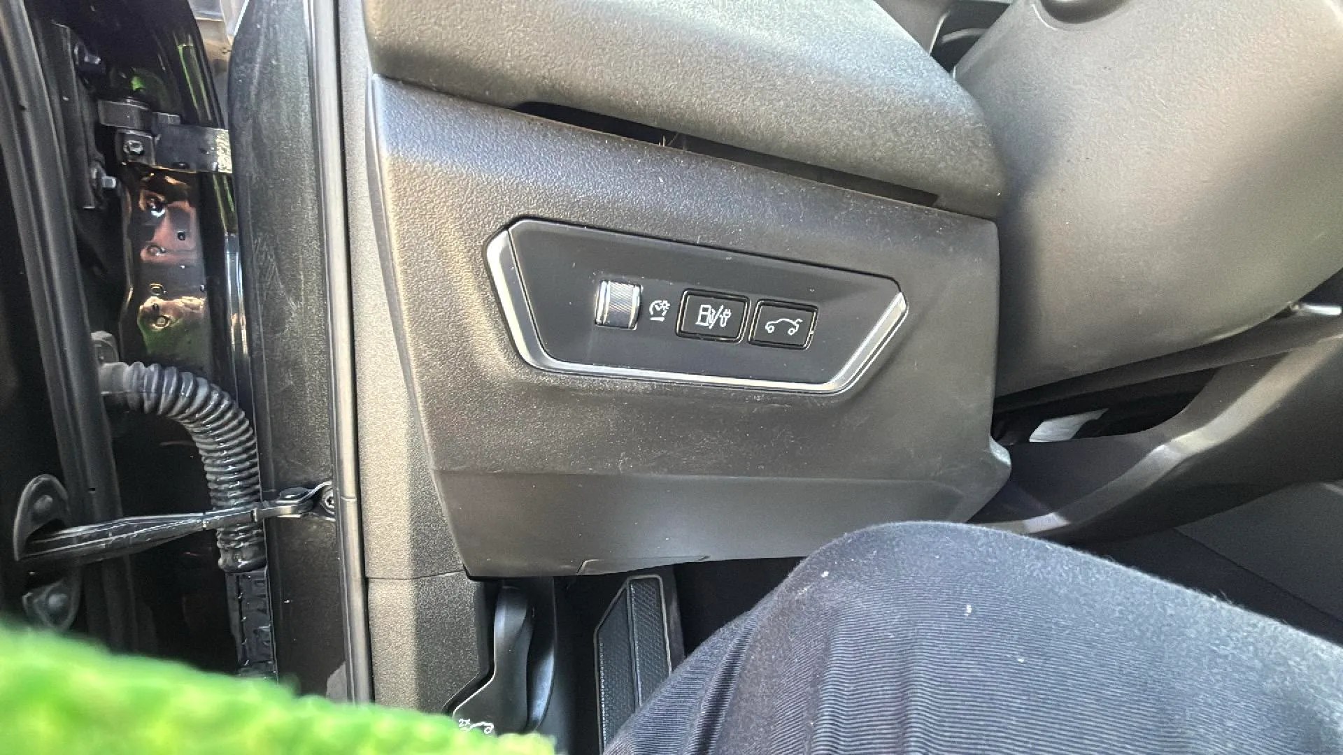 Lynk & Co 01 1.5 PHEV - foto 27