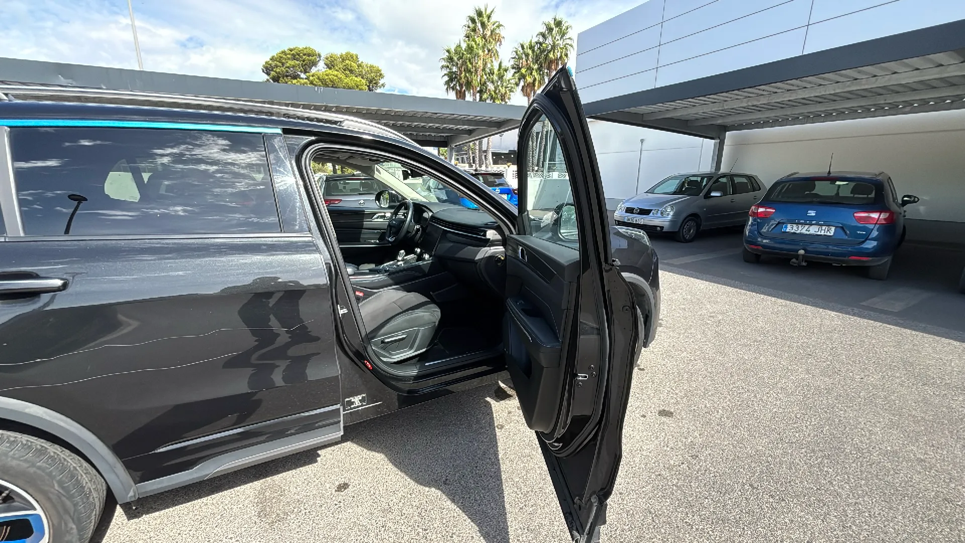 Lynk & Co 01 1.5 PHEV - foto 12