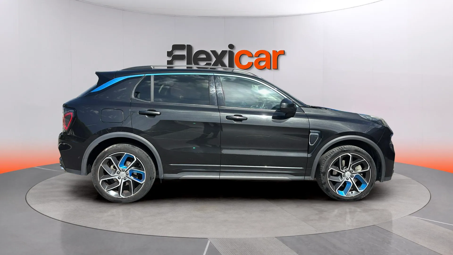 Lynk & Co 01 1.5 PHEV - foto 8