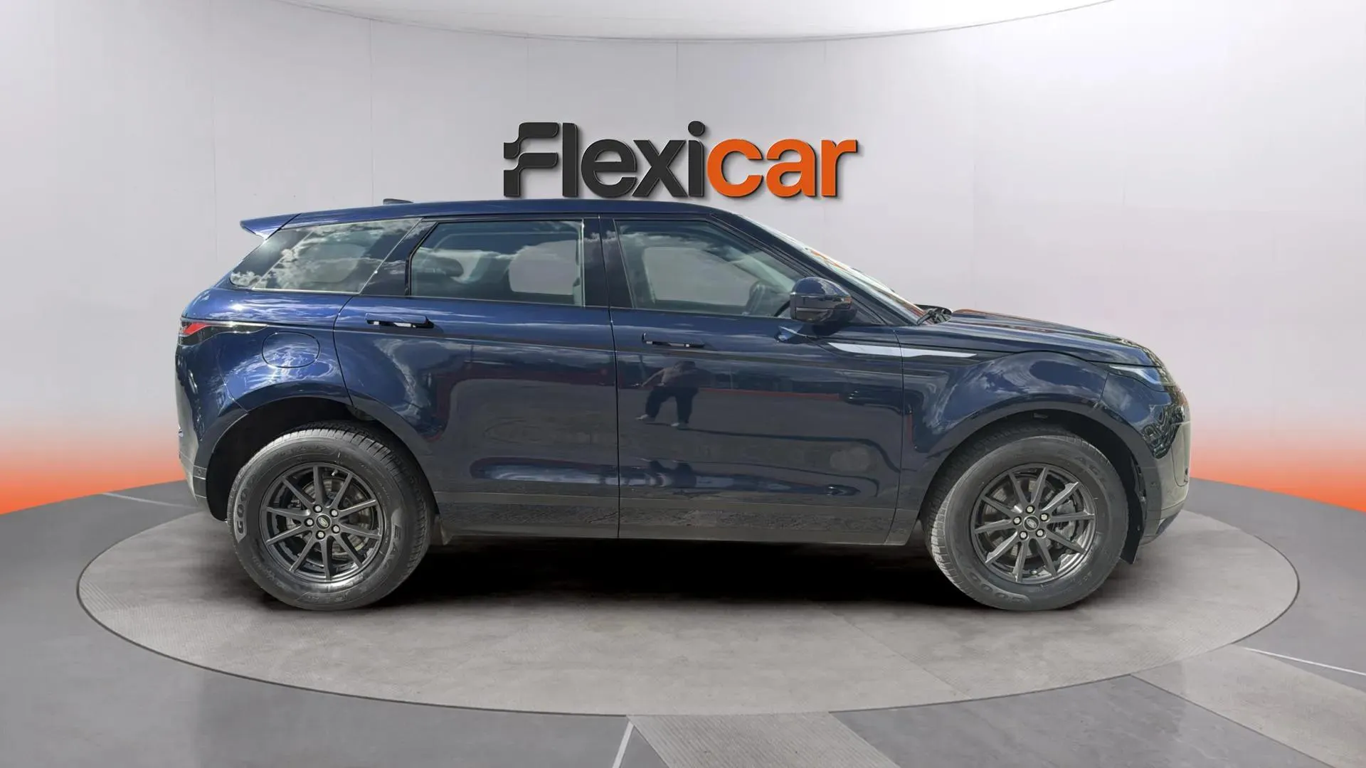 Land Rover Range Rover Evoque 2.0 D163 R-Dynamic 4WD MHEV - foto 8