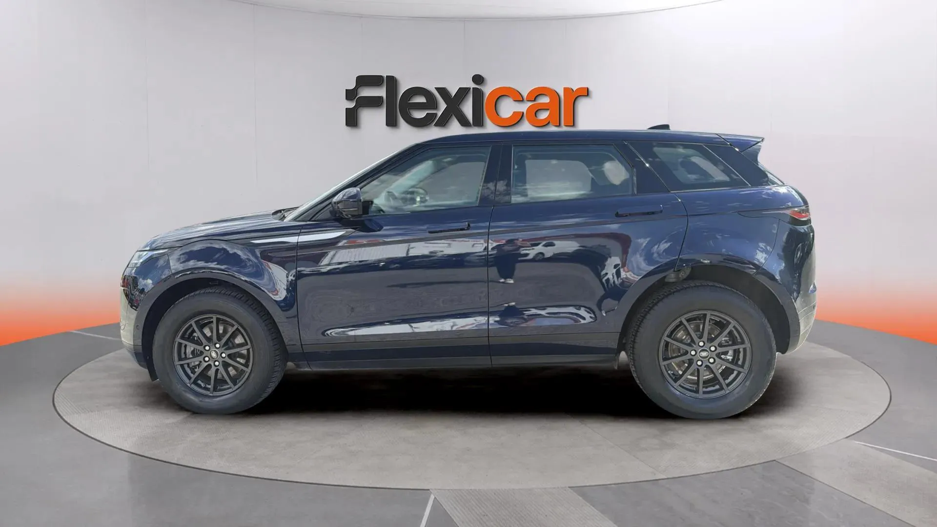 Land Rover Range Rover Evoque 2.0 D163 R-Dynamic 4WD MHEV - foto 4