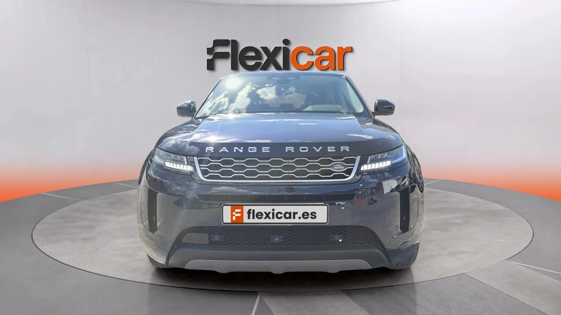 Land Rover Range Rover Evoque 2.0 D163 R-Dynamic 4WD MHEV - foto 2