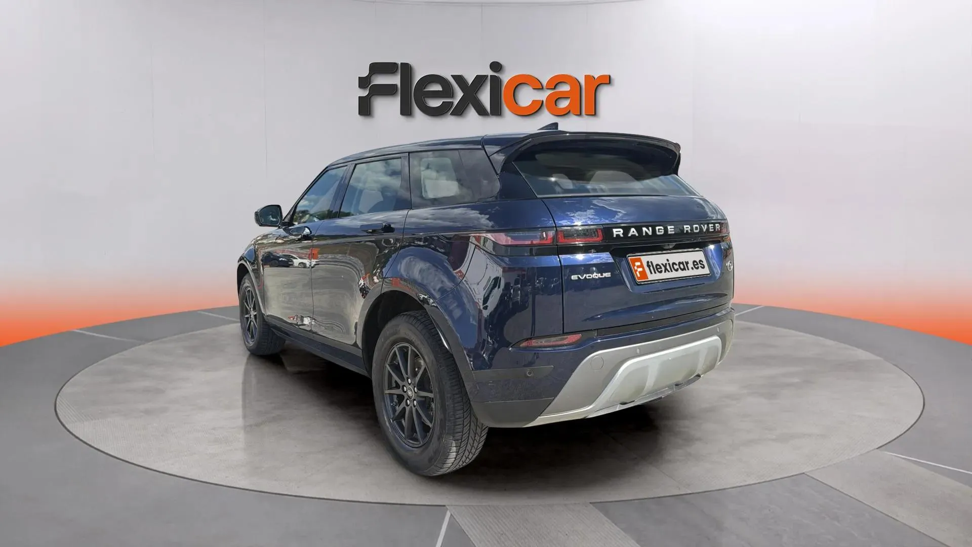 Land Rover Range Rover Evoque 2.0 D163 R-Dynamic 4WD MHEV - foto 5