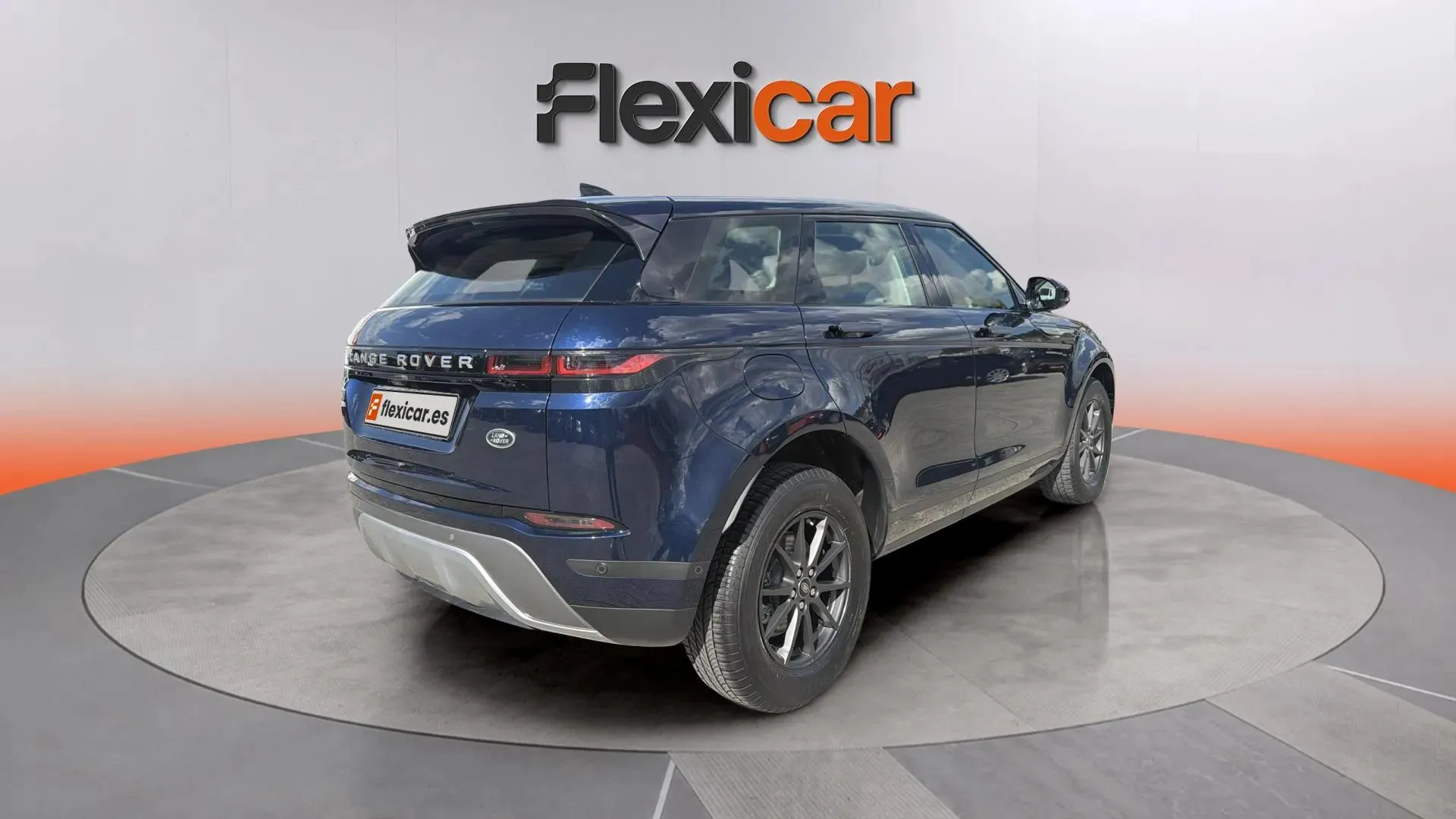 Land Rover Range Rover Evoque 2.0 D163 R-Dynamic 4WD MHEV - foto 7