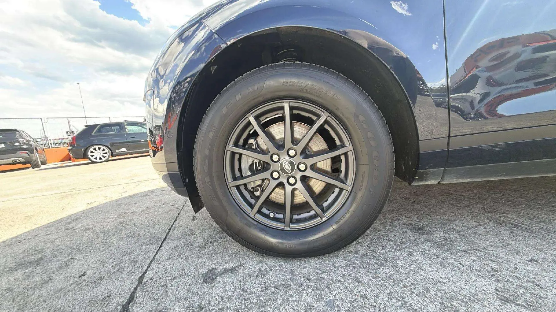 Land Rover Range Rover Evoque 2.0 D163 R-Dynamic 4WD MHEV - foto 22