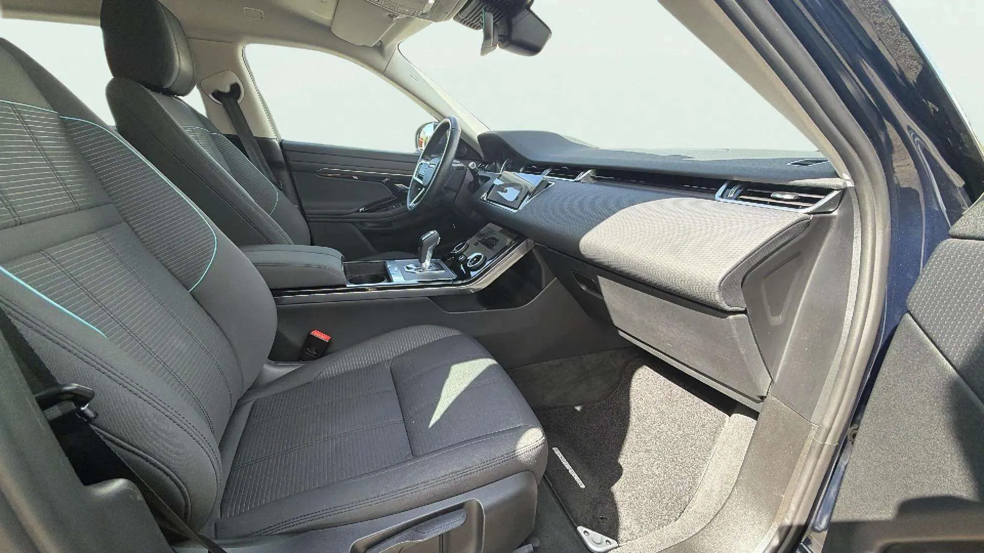 Land Rover Range Rover Evoque 2.0 D163 R-Dynamic 4WD MHEV - foto 19