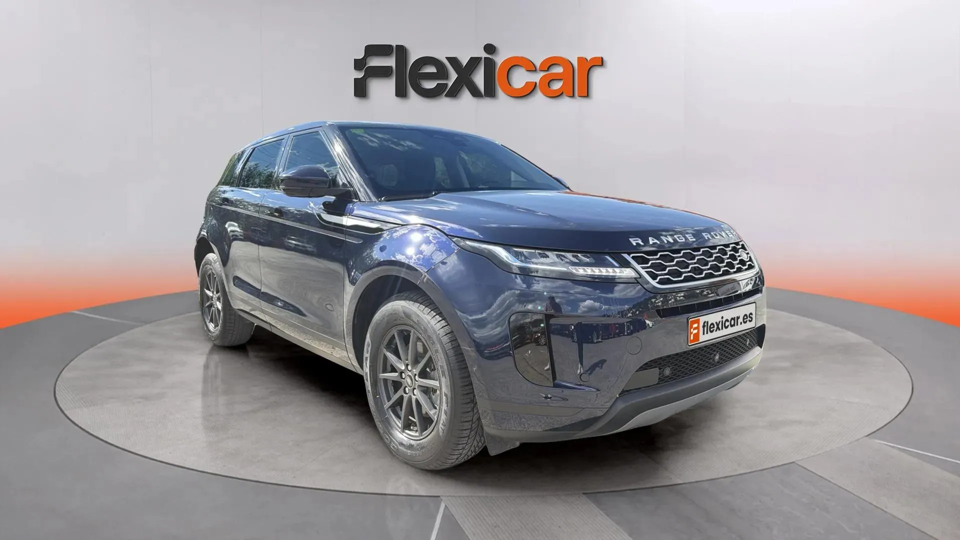 Land Rover Range Rover Evoque 2.0 D163 R-Dynamic 4WD MHEV