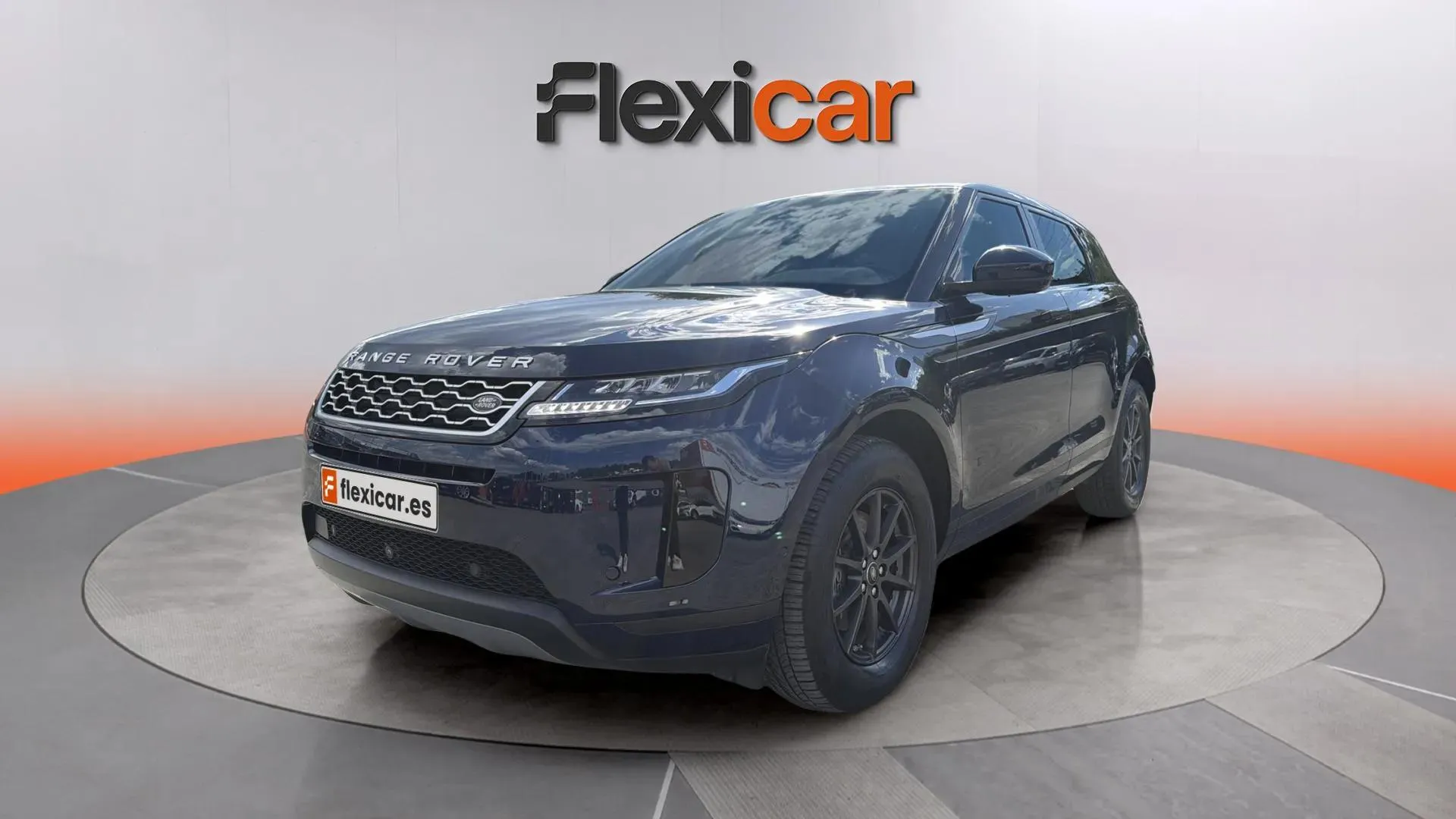Land Rover Range Rover Evoque 2.0 D163 R-Dynamic 4WD MHEV - foto 3
