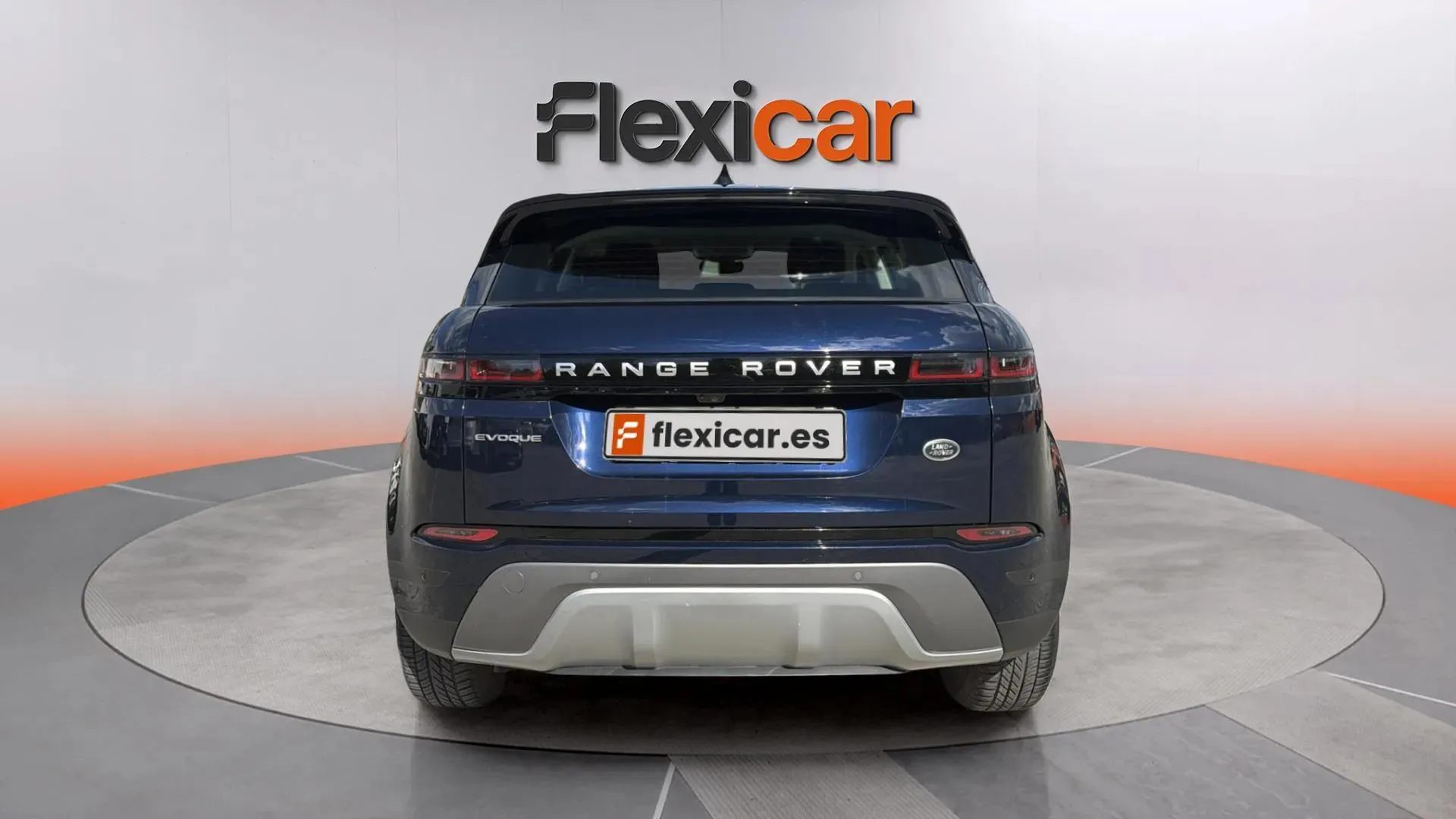 Land Rover Range Rover Evoque 2.0 D163 R-Dynamic 4WD MHEV - foto 6