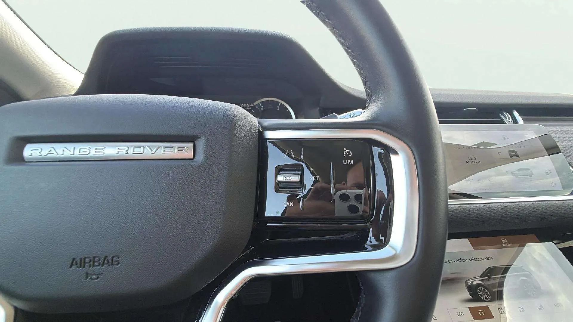 Land Rover Range Rover Evoque 2.0 D163 R-Dynamic 4WD MHEV - foto 13