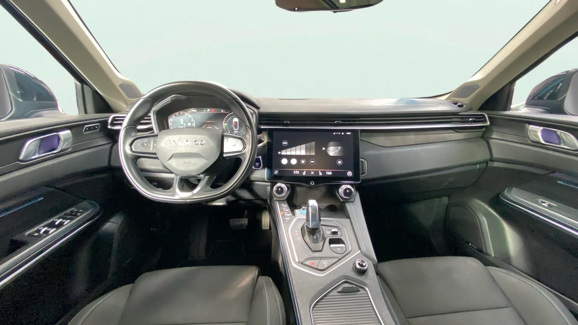 Lynk & Co 01 1.5 PHEV - foto 14